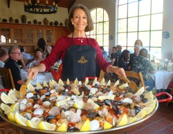 Harvest Paella Event Ticket - Guest