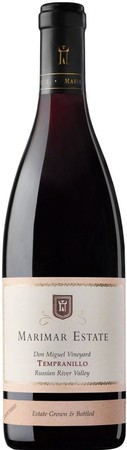 Tempranillo 2018