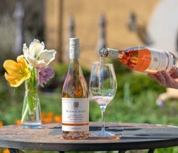 Rosé Pool Party Event - Club Member