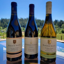 A Taste of Spain & Sonoma