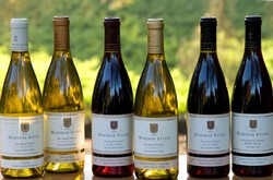 Marimar's Spanish Table: April Wines