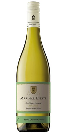 Albariño 2020