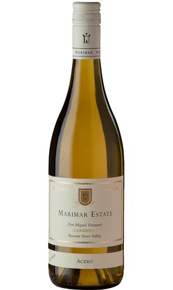 Acero Chardonnay 2019