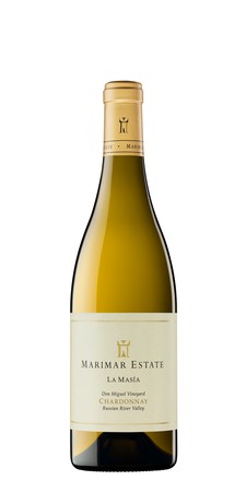 La Masía Chardonnay 2020