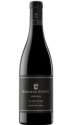 Cristina Pinot Noir 2017