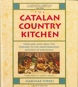 The Catalan Country Kitchen