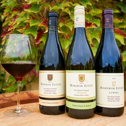 A Taste of Spain & Sonoma