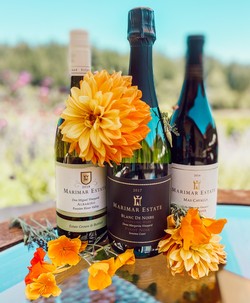 The Full Tasting