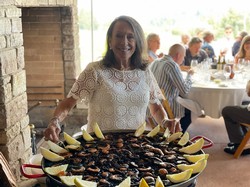 Spring Paella Event Ticket - Guest