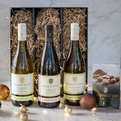 The Spanish Collection