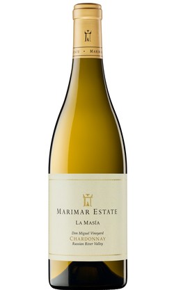 La Masía Chardonnay 2019
