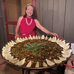 New Years Paella Event Ticket - Guest