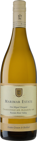Chardonnay/Albariño 2020
