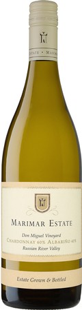 Chardonnay/Albariño 2024