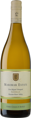 Godello 2024