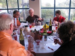 Pinot Blending Event Ticket - Club