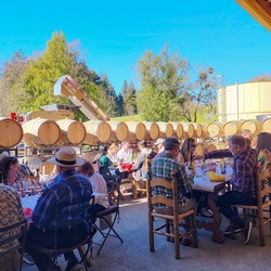 Pinot Blending Event Ticket - Club