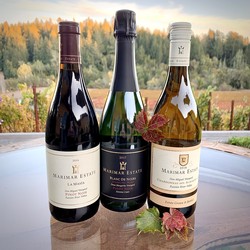 The Princeton Holiday Tasting