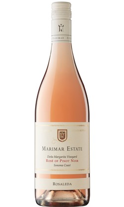 Rosaleda Rosé of Pinot Noir 2021