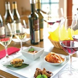 The Bon Vivant