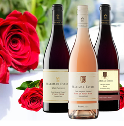 Valentine's Day Trio (6bt)