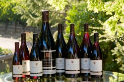 Vertical Tasting - Guest Price