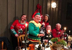 Holiday Concert - Club Member Price