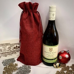 Bottle Gift Bag