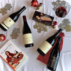 The Red Wine Lover