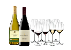 The Riedel Essentials