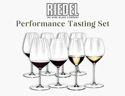 Riedel Performance Tasting Set