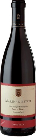 Chico's Run Pinot Noir 2019