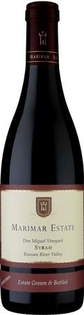 Syrah 2019