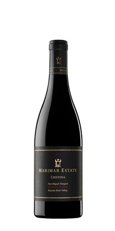 Cristina Pinot Noir 2012