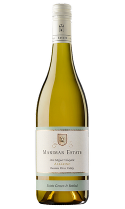 Albariño 2024