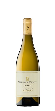 La Masía Chardonnay 2023