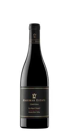 Cristina Pinot Noir 2021