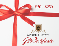 Gift Certificate