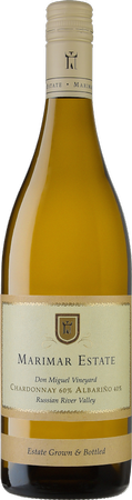 Chardonnay/Albariño 2024