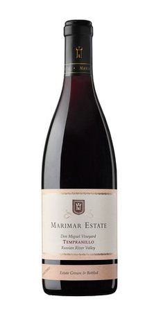 Tempranillo 2018