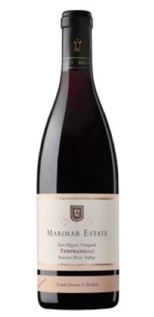 Tempranillo 2019